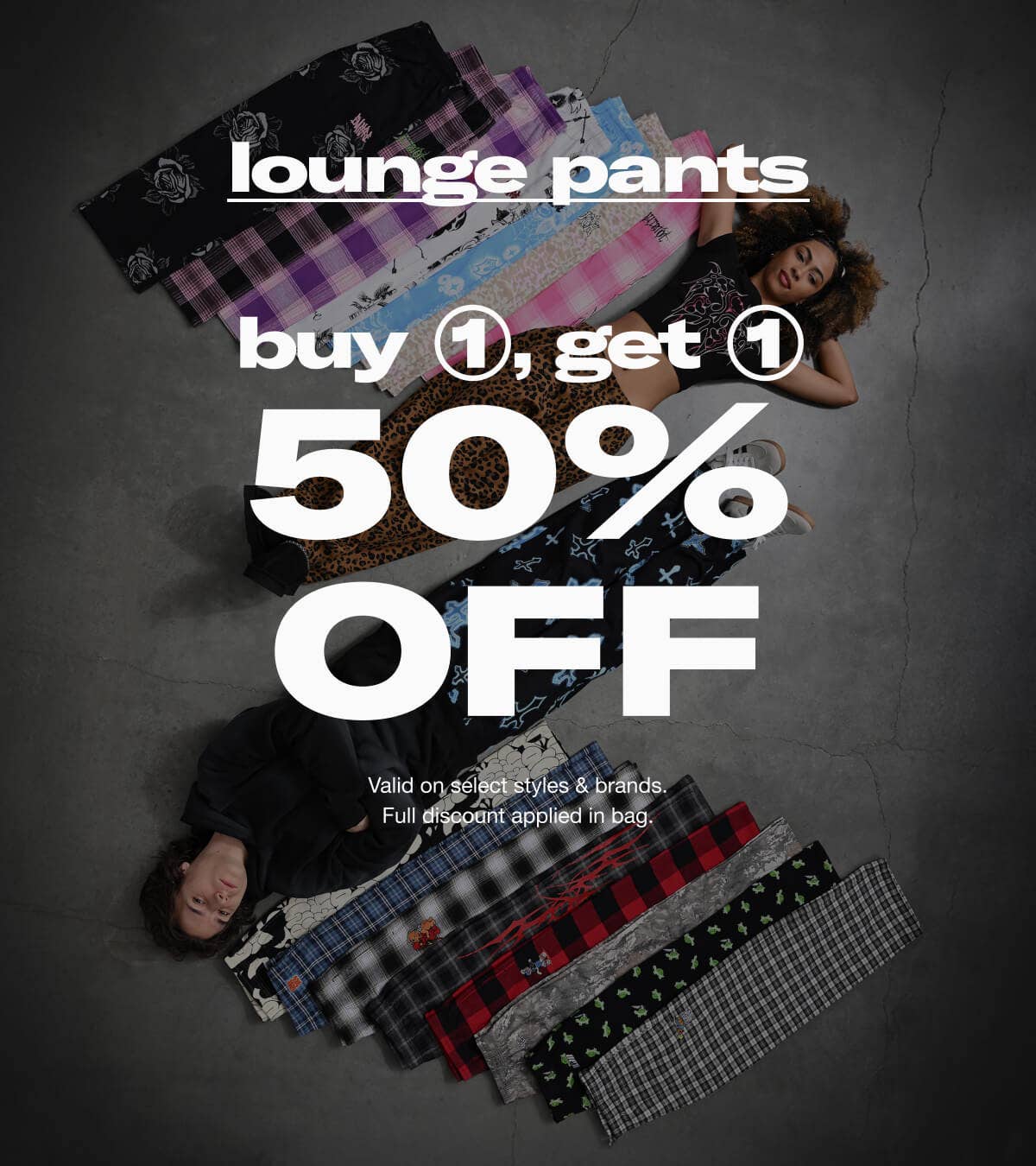 2hol25 bogo 50 off pl lounge pants m2 1200x1350 1
