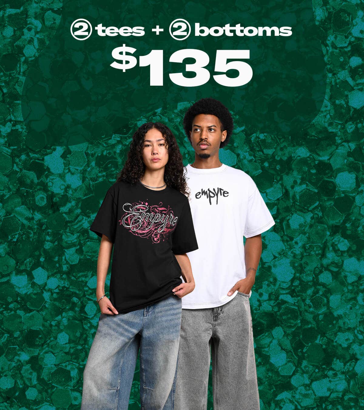 deals nov2025 US tees bottoms 3