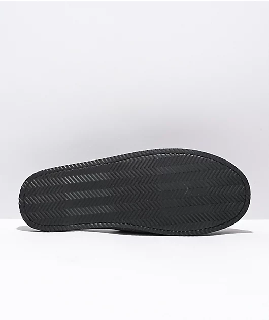 100193-champion-sleepover-sport-black-slippers-3.webp Champion Sleepover Sport Black Slippers