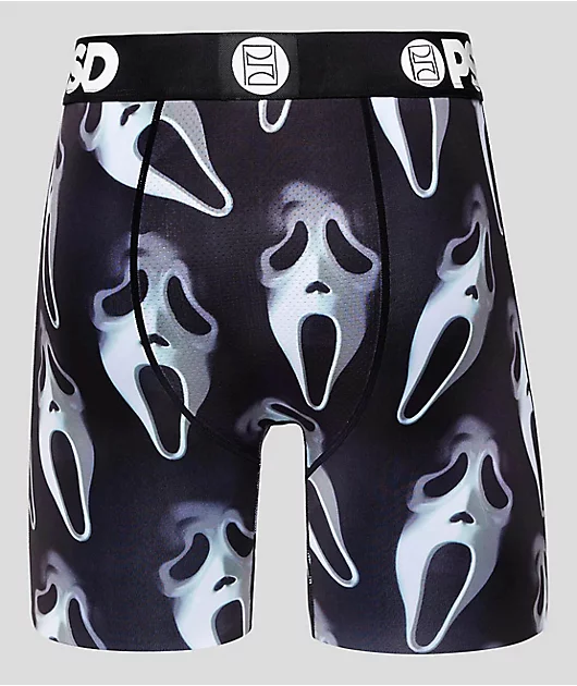 10026-psd-x-ghost-face-all-over-black-boxer-briefs-2.webp PSD x Ghost Face All Over Black Boxer Briefs
