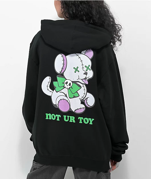 100292-a-lab-not-ur-toy-black-zip-hoodie-1.webp A-Lab Not Ur Toy Black Zip Hoodie