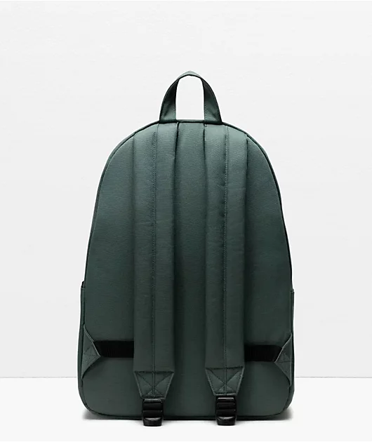 100310-herschel-supply-co.-classic-xl-dark-forest-backpack-2.webp Herschel Supply Co. Classic XL Dark Forest Backpack