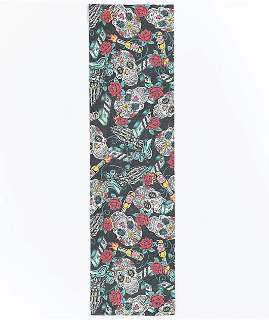 100570-dgk-los-muertos-grip-tape-1.webp DGK Los Muertos Grip Tape