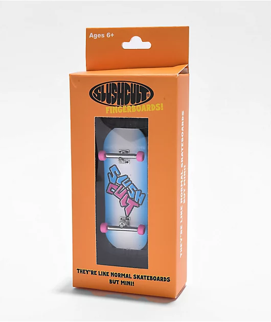 100828-slushcult-grom-rad-fingerboard-complete-4.webp Slushcult Grom Rad Fingerboard Complete