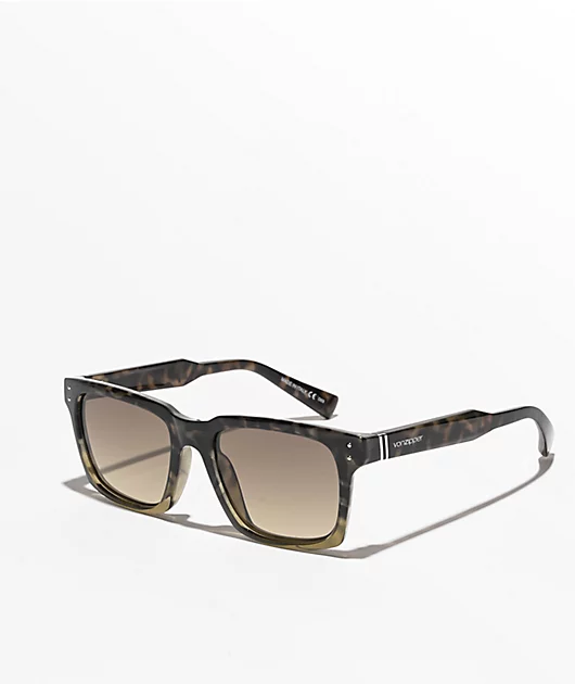 100992-vonzipper-episode-martini-olive-tortoise-shell-sunglasses-1.webp VONZIPPER Episode Martini Olive & Tortoise Shell Sunglasses