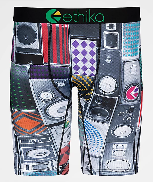 Ethika Selector Boxer Briefs