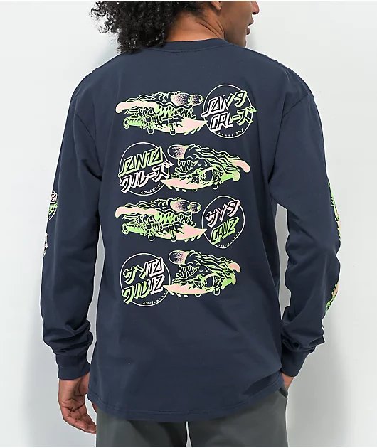 101259-santa-cruz-slasher-flip-navy-long-sleeve-t-shirt-1.webp Santa Cruz Slasher Flip Navy Long Sleeve T-Shirt
