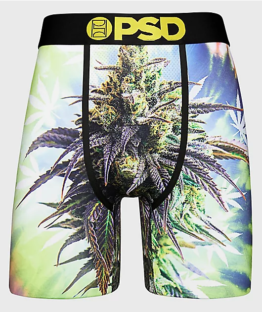 PSD Good Buds Boxer Briefs