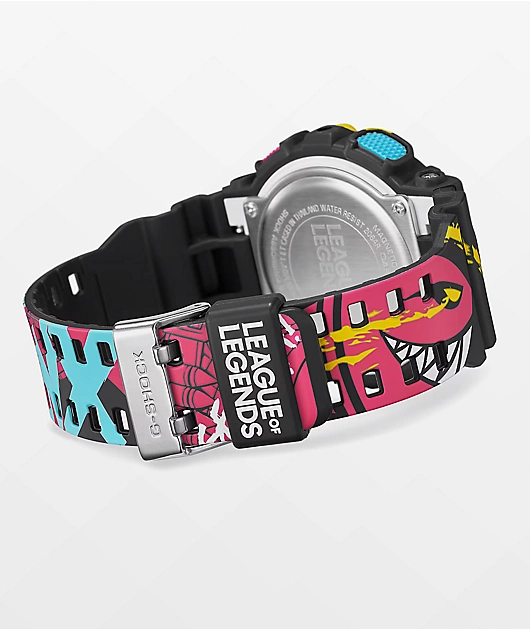 101870-g-shock-x-league-of-legends-ga110ll-1a-analog-watch-2.webp G-Shock x League Of Legends GA110LL-1A Analog Watch