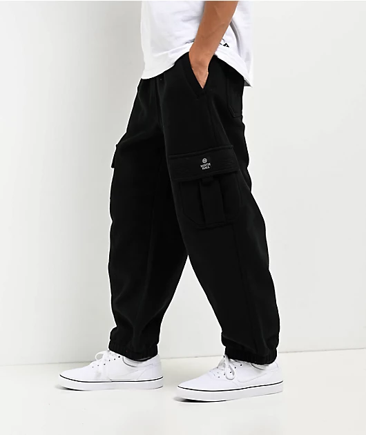 102339-ninth-hall-kids-stash-black-cargo-sweatpants-6.webp Ninth Hall Kids Stash Black Cargo Sweatpants