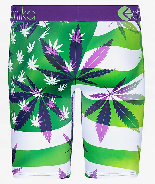 Ethika 420 Boxer Briefs