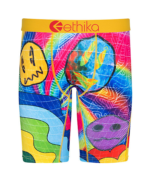 10609-ethika-surreal-smiles-boxer-briefs-1.jpg Ethika Surreal Smiles Boxer Briefs