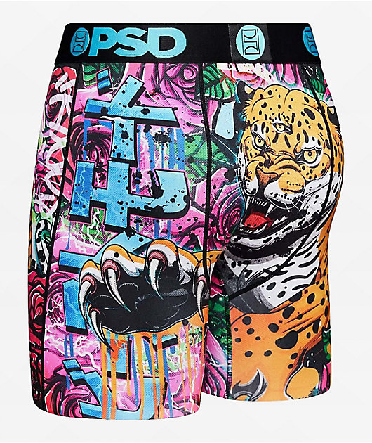 10705-psd-beast-mode-black-boxer-briefs-3.jpg PSD Beast Mode Black Boxer Briefs