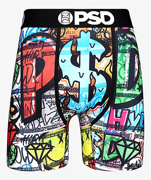 PSD Bills Boxer Briefs