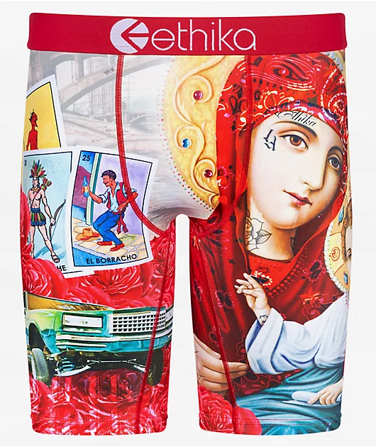 Ethika Aguanta Vara Boxer Briefs