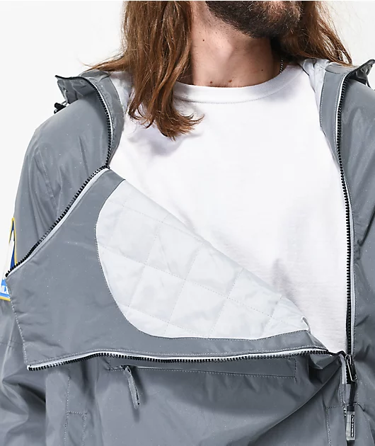 11757-members-only-space-suit-silver-reflective-pullover-jacket-8.webp Members Only Space Suit Silver Reflective Pullover Jacket