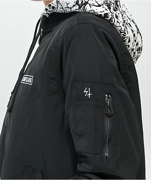 11855-lurking-class-by-sketchy-tank-skulls-black-hooded-bomber-jacket-5.webp Lurking Class by Sketchy Tank Skulls Black Hooded Bomber Jacket