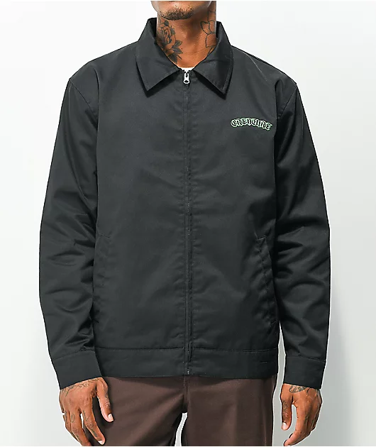 11867-creature-to-the-grave-black-work-jacket-2.webp Creature To The Grave Black Work Jacket