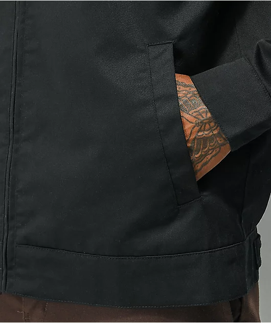 11867-creature-to-the-grave-black-work-jacket-4.webp Creature To The Grave Black Work Jacket