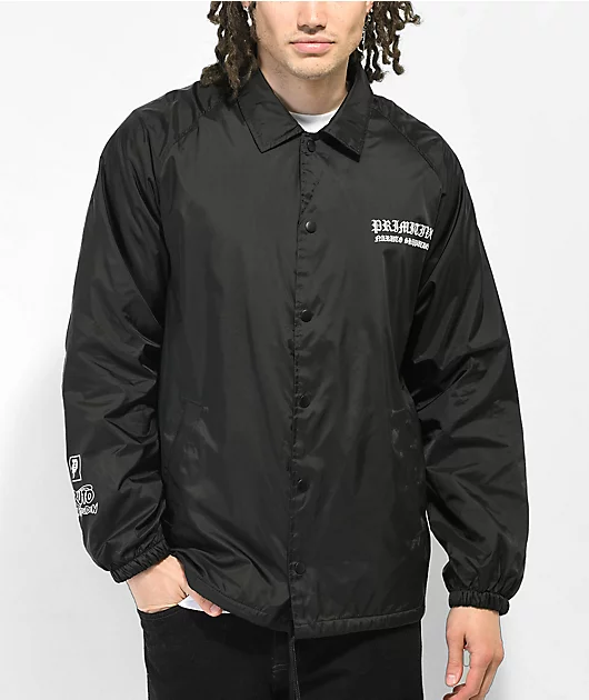 11924-primitive-x-naruto-shippuden-hidan-black-coaches-jacket-2.webp Primitive x Naruto Shippuden Hidan Black Coaches Jacket