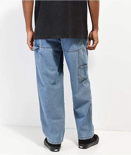 1209-empyre-blake-painter-mid-wash-skate-jeans-2.webp Empyre Blake Painter Mid Wash Skate Jeans