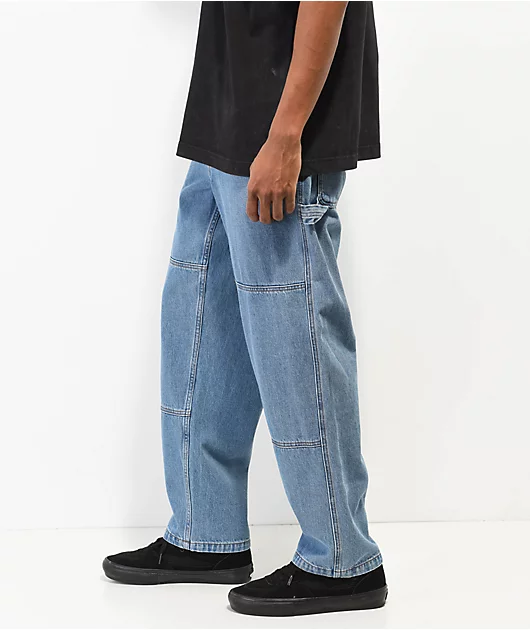 1209-empyre-blake-painter-mid-wash-skate-jeans-6.webp Empyre Blake Painter Mid Wash Skate Jeans