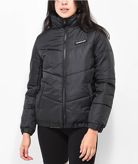 12130-members-only-x-nickelodeon-black-reversible-puffer-jacket-4.webp Members Only x Nickelodeon Black Reversible Puffer Jacket