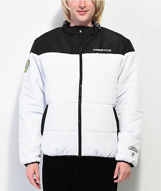 12163-primitive-x-my-hero-academia-white-black-puffer-jacket-2.webp Primitive x My Hero Academia White & Black Puffer Jacket