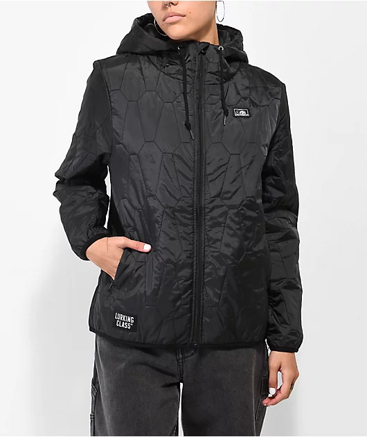 12201-lurking-class-by-sketchy-tank-coffin-black-quilted-windbreaker-jacket-1.webp Lurking Class by Sketchy Tank Coffin Black Quilted Windbreaker Jacket