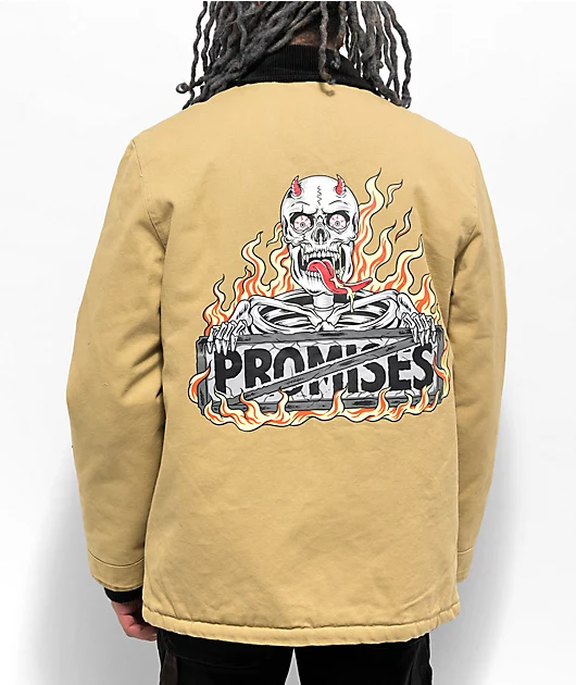 12245-broken-promises-louis-khaki-gas-jacket-1.webp Broken Promises Louis Khaki Gas Jacket