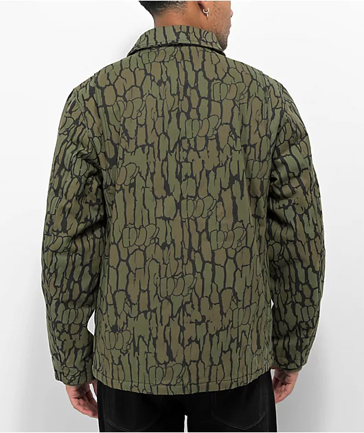 12338-huf-hudson-camo-work-jacket-2.webp HUF Hudson Camo Work Jacket