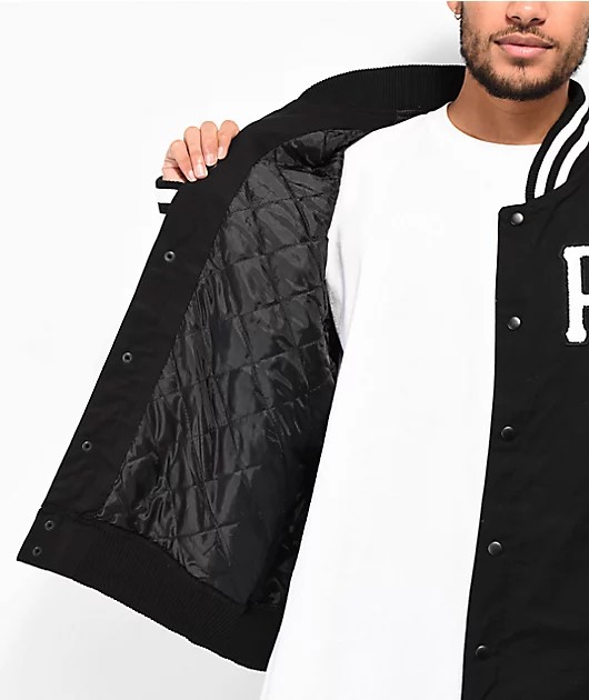 12536-primitive-union-black-varsity-jacket-5.webp Primitive Union Black Varsity Jacket