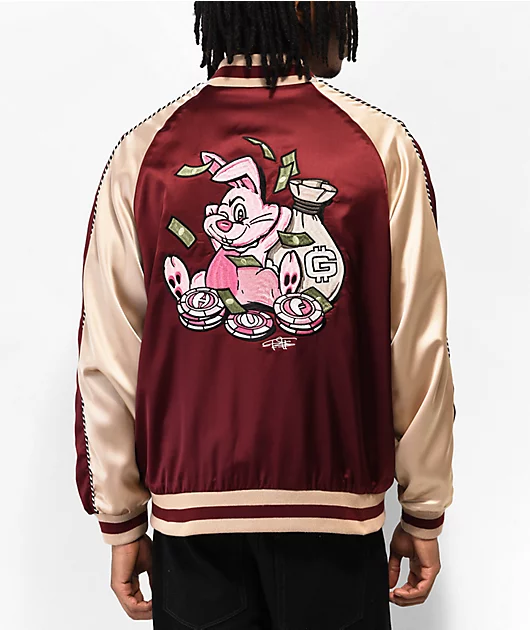 12651-huf-x-freddie-gibbs-red-black-reversible-souvenir-jacket-1.webp HUF x Freddie Gibbs Red & Black Reversible Souvenir Jacket