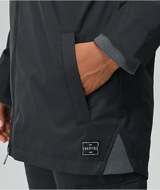 12685-empyre-big-creek-black-patchwork-10k-snowboard-jacket-4.webp Empyre Big Creek Black Patchwork 10K Snowboard Jacket