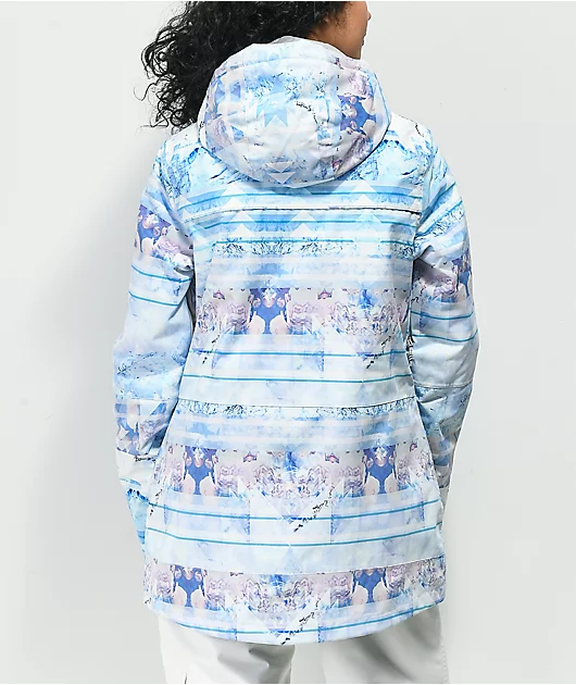 12782-rojo-snowscape-aster-10k-snowboard-jacket-2.webp Rojo Snowscape Aster 10K Snowboard Jacket