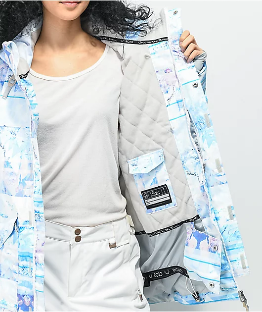 12782-rojo-snowscape-aster-10k-snowboard-jacket-7.webp Rojo Snowscape Aster 10K Snowboard Jacket