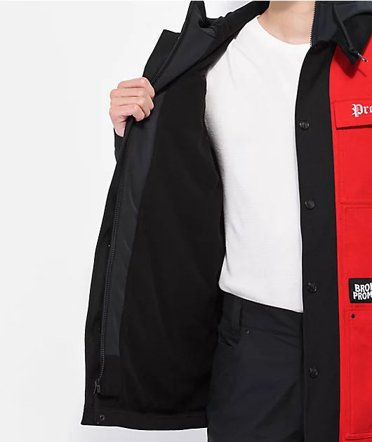 12812-broken-promises-bred-black-red-10k-snowboard-jacket-7.webp Broken Promises Bred Black & Red 10K Snowboard Jacket