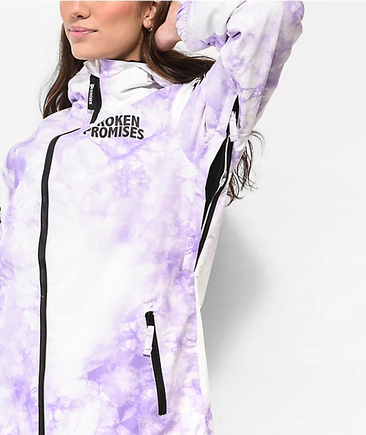12861-broken-promises-emotional-wreck-purple-white-tie-dye-snowboard-jacket-4.webp Broken Promises Emotional Wreck Purple & White Tie Dye Snowboard Jacket