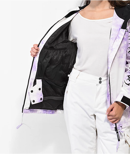 12861-broken-promises-emotional-wreck-purple-white-tie-dye-snowboard-jacket-6.webp Broken Promises Emotional Wreck Purple & White Tie Dye Snowboard Jacket