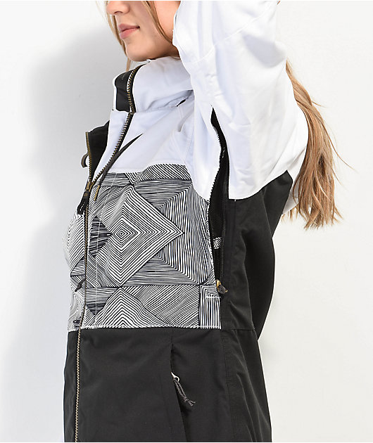 13045-686-athena-colorblock-10k-snowboard-jacket-2023-5.jpg 686 Athena Colorblock 10K Snowboard Jacket 2023