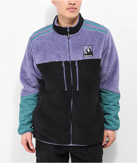 13322-paterson-summit-blue-tech-fleece-jacket-1.jpg Paterson Summit Blue Tech Fleece Jacket