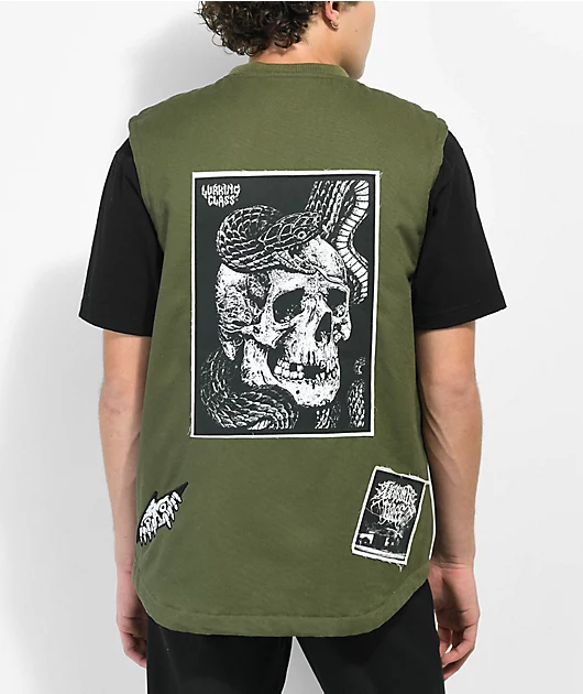 13456-lurking-class-by-sketchy-tank-diy-olive-vest-1.webp Lurking Class by Sketchy Tank DIY Olive Vest