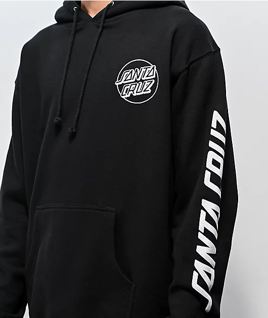 13543-santa-cruz-screaming-skull-black-hoodie-3.webp Santa Cruz Screaming Skull Black Hoodie