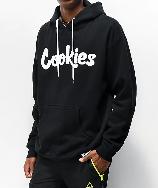 13586-cookies-thin-mint-black-hoodie-2.webp Cookies Thin Mint Black Hoodie