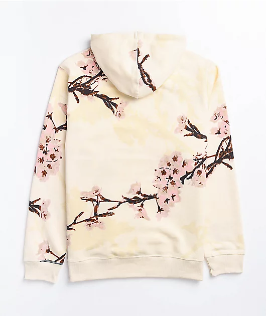 13704-primitive-blossom-cream-hoodie-2.webp Primitive Blossom Cream Hoodie
