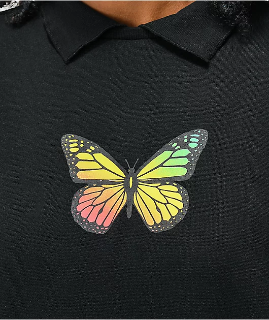 13848-empyre-morna-butterfly-crewneck-sweatshirt-2.webp Empyre Morna Butterfly Crewneck Sweatshirt