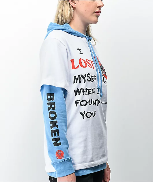 13859-broken-promises-lost-myself-stacked-white-blue-hoodie-3.webp Broken Promises Lost Myself Stacked White & Blue Hoodie