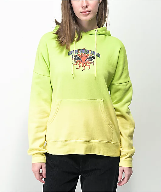 14101-empyre-fredia-open-your-mind-green-hoodie-2.webp Empyre Fredia Open Your Mind Green Hoodie