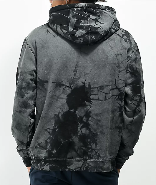 14161-episode-x-jujutsu-kaisen-stacked-black-tie-dye-hoodie-2.webp Episode x Jujutsu Kaisen Stacked Black Tie Dye Hoodie