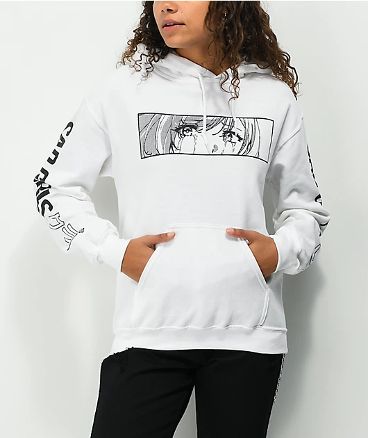 14168-animebae-ocean-eyes-white-hoodie-1.webp Animebae Ocean Eyes White Hoodie